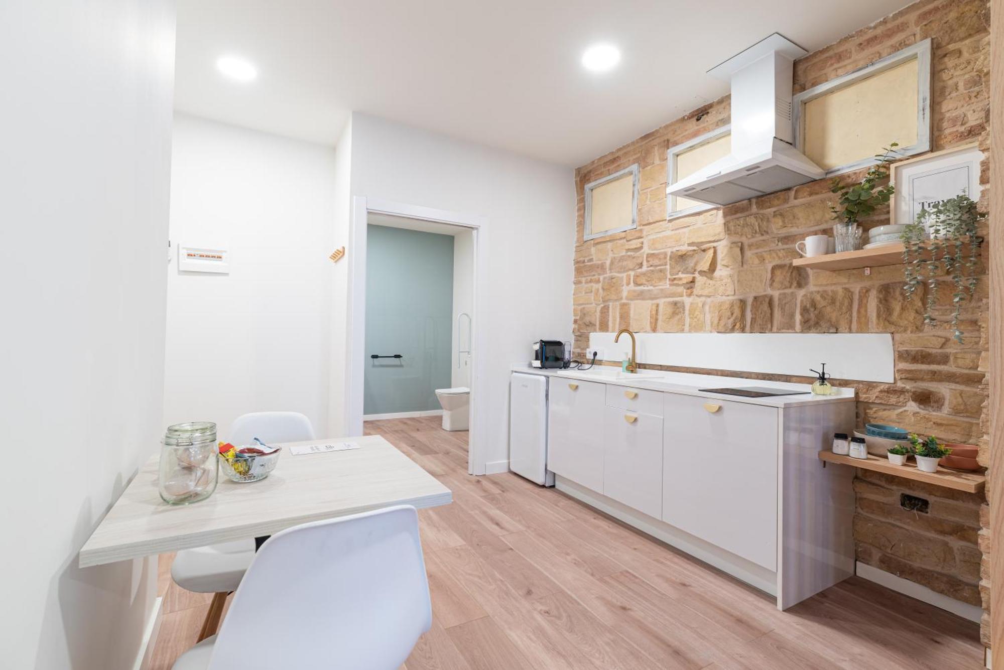 Apartamentos Turisticos Fatima, En El Centro De Vigo Exterior foto
